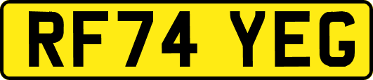 RF74YEG