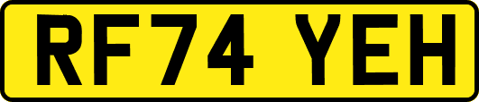 RF74YEH
