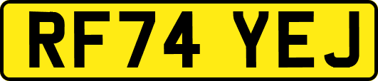RF74YEJ