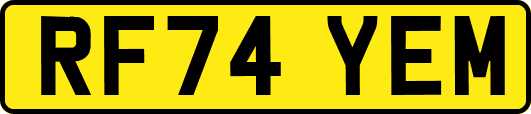 RF74YEM