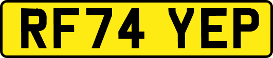 RF74YEP