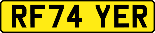 RF74YER