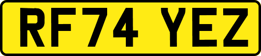 RF74YEZ