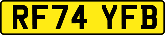 RF74YFB