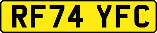 RF74YFC