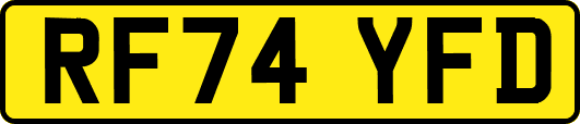 RF74YFD