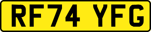 RF74YFG