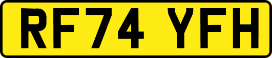RF74YFH