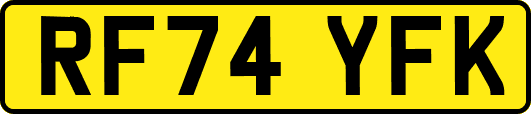 RF74YFK