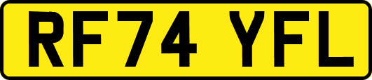 RF74YFL