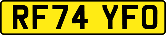 RF74YFO