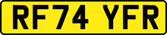 RF74YFR