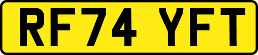 RF74YFT
