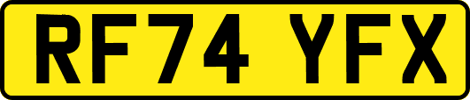 RF74YFX