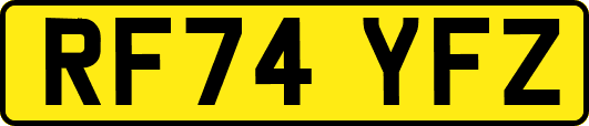 RF74YFZ