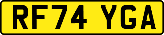 RF74YGA