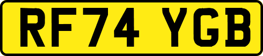RF74YGB