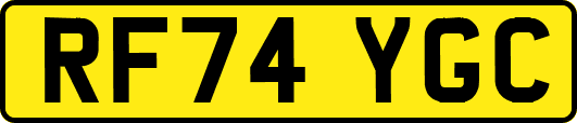 RF74YGC
