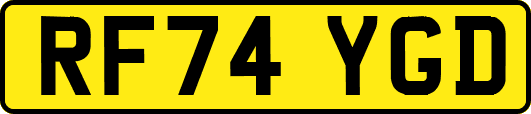RF74YGD