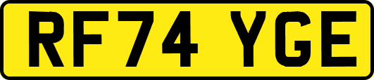 RF74YGE
