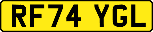 RF74YGL