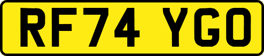 RF74YGO