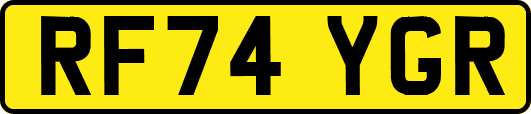 RF74YGR