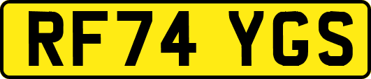 RF74YGS