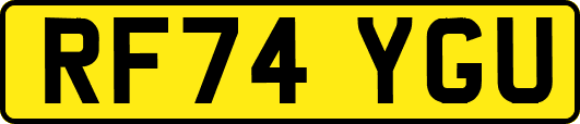 RF74YGU