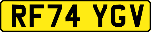 RF74YGV