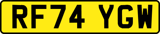 RF74YGW