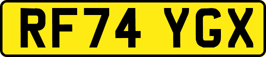 RF74YGX