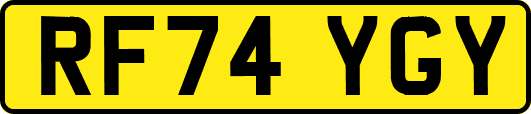 RF74YGY