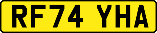 RF74YHA