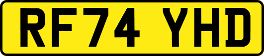 RF74YHD