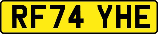 RF74YHE
