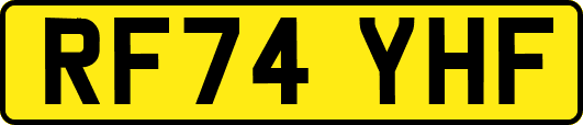 RF74YHF