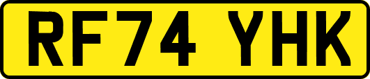 RF74YHK