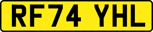 RF74YHL