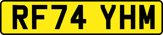 RF74YHM