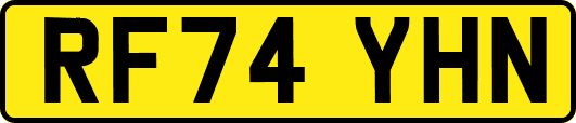 RF74YHN