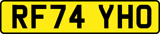 RF74YHO
