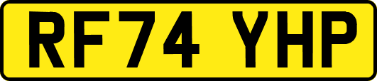 RF74YHP