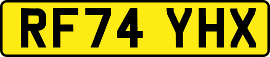 RF74YHX
