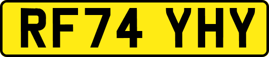 RF74YHY