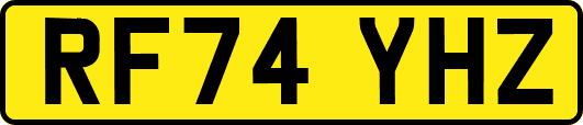 RF74YHZ