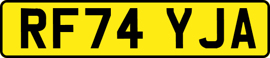 RF74YJA