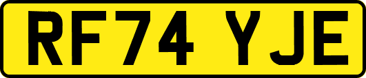 RF74YJE