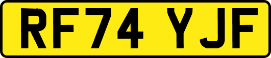 RF74YJF