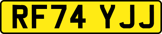 RF74YJJ